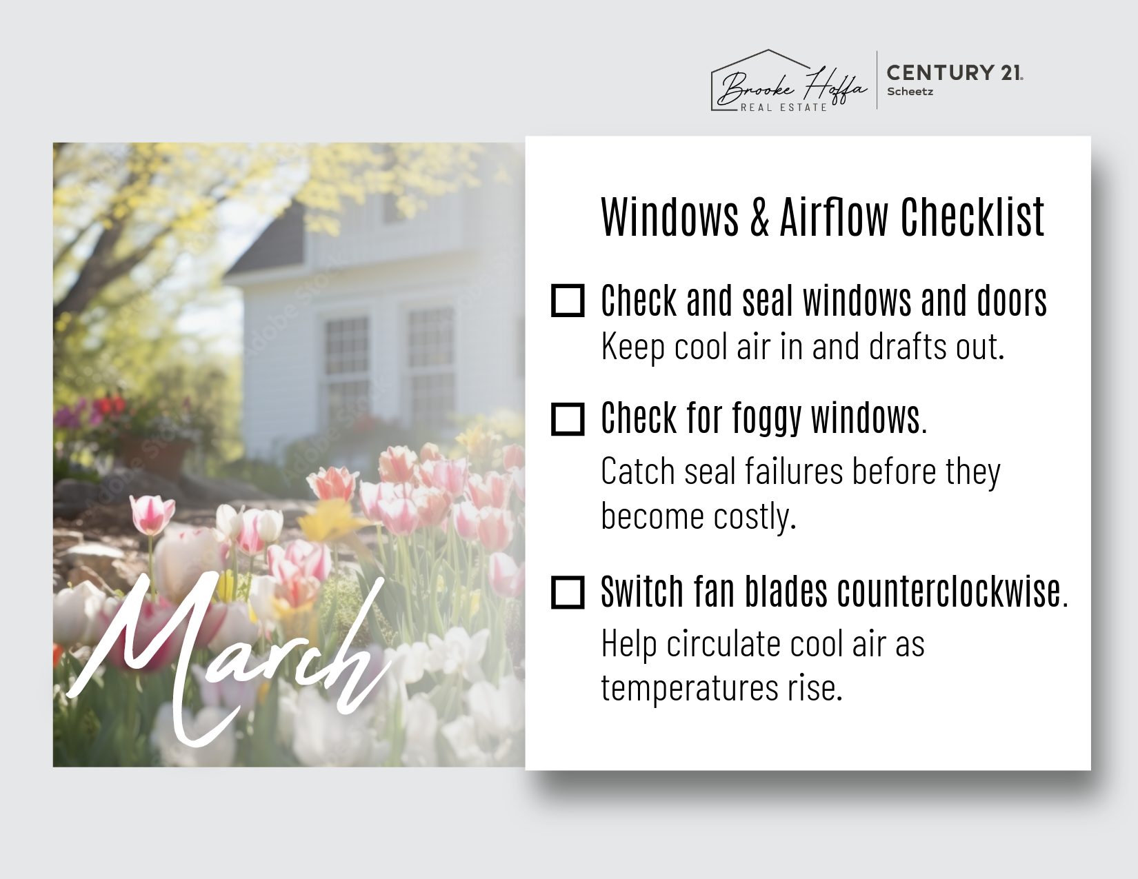 March-0